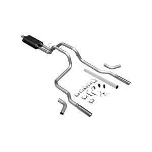1994-2001 Dodge Ram 1500 3.9l/5.2l/5.9l FLOWMASTER 17429