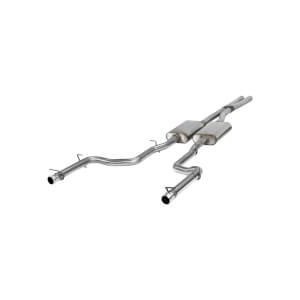 2015-2016 Dodge Challenger R/t 5.7l Ffx 409s FLOWMASTER 717830
