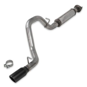 JEEP WRANGLER TJ 4.0 L 2000-2006 FLOWMASTER 717865