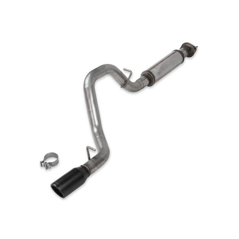 JEEP WRANGLER TJ 4.0 L 2000-2006 FLOWMASTER 717865