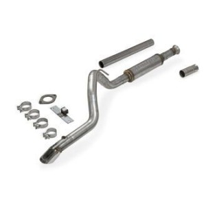 1986-2001 Jeep Cherokee Xj 4.0l Ffx Cb Sor FLOWMASTER 717892