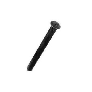 FORD MUSTANG 1964-1968 AXE DE CHARNIERE DE PORTE COURT COTE PASSAGER OU CONDUCTEUR Door hinge pin SCOTT DRAKE B9A-5943030-AA (ve