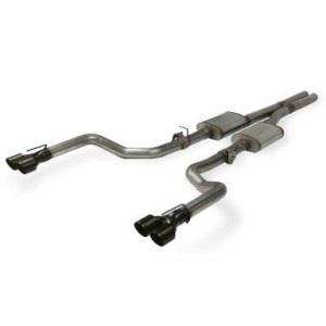 2015-2021 Dodge Challenger Srt Ffx Cb Dor FLOWMASTER 717920