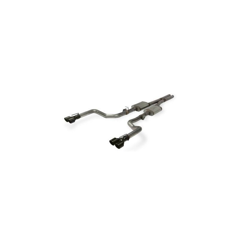 2015-2021 Dodge Challenger Srt Ffx Cb Dor FLOWMASTER 717920