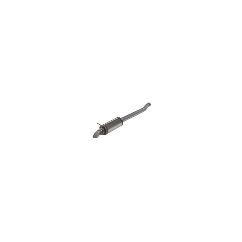 JEEP WRANGLER 2018-2021 Jl 2.0t Ffx-ext FLOWMASTER 717967