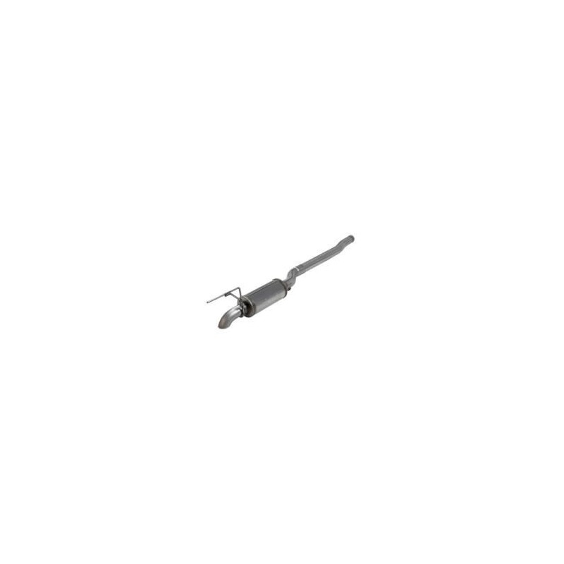 2020-2021 Jeep Gladiator Jt 3.6l Ffx-ext FLOWMASTER 717969