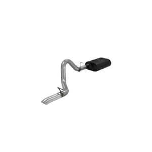 1997-1999 Jeep Wrangler Fii 409s FLOWMASTER 817493