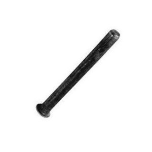 FORD MUSTANG 1964-1968 AXE DE CHARNIERE DE PORTE (LONG) PASSAGER OU CONDUCTEUR Door hinge pin long SCOTT DRAKE B9A-5943030-LG (v