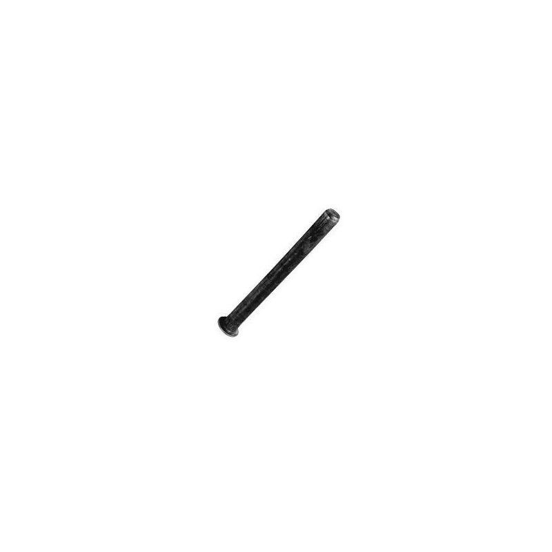 FORD MUSTANG 1964-1968 AXE DE CHARNIERE DE PORTE (LONG) PASSAGER OU CONDUCTEUR Door hinge pin long SCOTT DRAKE B9A-5943030-LG (v
