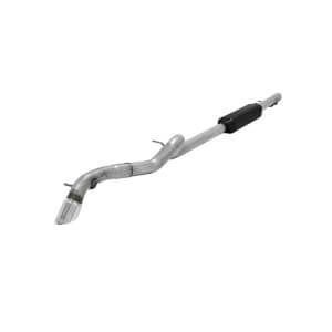 2007-2018 Jeep Wrangler Jk Amt Cb 409s FLOWMASTER 817674