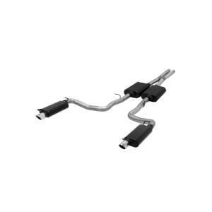 2015-2021 Dodge Challenger 3.6l Amt 409s FLOWMASTER 817737