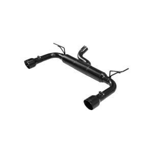 2012-2018 Jeep Wrangler Jk 3.6l Otl Ab Dor 4 FLOWMASTER 817752