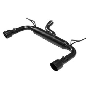 2007-2011 Jeep Wrangler 3.8l Otl Ab Dor 409s FLOWMASTER 817755