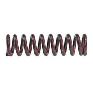 FORD MUSTANG 1964-1968 RESSORT DE REMPLACEMENT DE CHARNIERE DE PORTE PASSAGER OU CONDUCTEUR Door Hinge Repair Spring SCOTT DRAKE