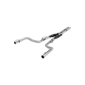 2017-2021 Dodge Charger R/t 5.7l Otl 409s FLOWMASTER 817779