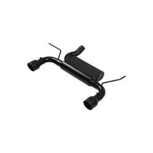 2012-2018 Jeep Wrangler Jk 3.6l Fii Ab Dor 4 FLOWMASTER 817790