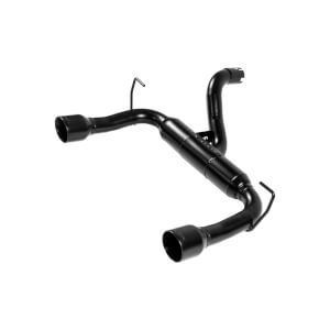 JEEP WRANGLER 2018-2021 Jl 2.0t/3.6l Otl A FLOWMASTER 817803