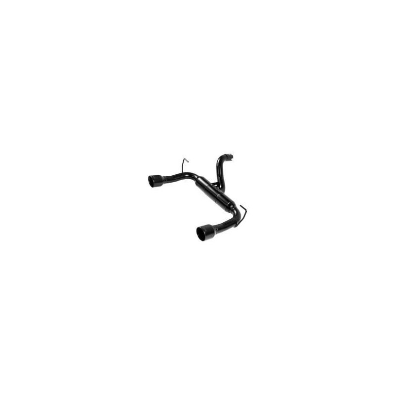 JEEP WRANGLER 2018-2021 Jl 2.0t/3.6l Otl A FLOWMASTER 817803