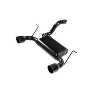 JEEP WRANGLER 2018-2021 Jl 2.0t/3.6l Fii A FLOWMASTER 817804