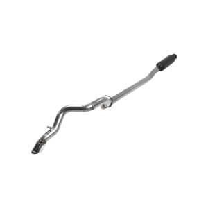 JEEP WRANGLER 2018-2021 Jl 3.6l Cb Otl High FLOWMASTER 817818