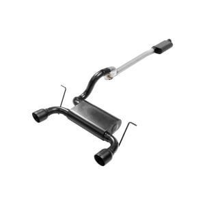 JEEP WRANGLER 2018-2021 Jl 3.6l Amt Cb Dor 4 FLOWMASTER 817819