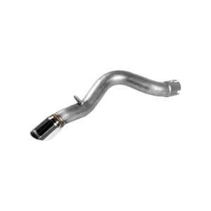 JEEP WRANGLER 2018-2021 Jl 2.0t/3.6l Ab Amt Rock FLOWMASTER 817837