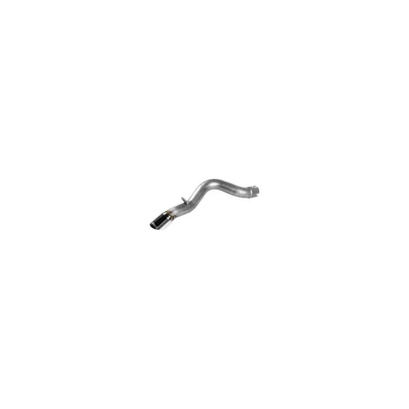 JEEP WRANGLER 2018-2021 Jl 2.0t/3.6l Ab Amt Rock FLOWMASTER 817837