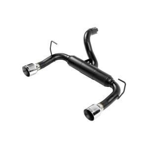 JEEP WRANGLER 2018-2021 Jl 2.0t/3.6l Otl Ab FLOWMASTER 817840