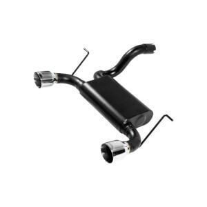 JEEP WRANGLER 2018-2021 Jl 2.0t/3.6l Fii Ab FLOWMASTER 817841