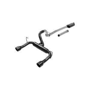 JEEP WRANGLER 2018-2021 Jl 3.6l Otl Cb Dor 4 FLOWMASTER 817844