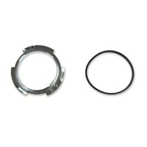 JEEP CJ5 CJ7 1973-1976 RÉSERVOIR DE CARBURANT 15.5 GALLONS Holley Sniper Stock Replacement Fuel Tanks 19-508