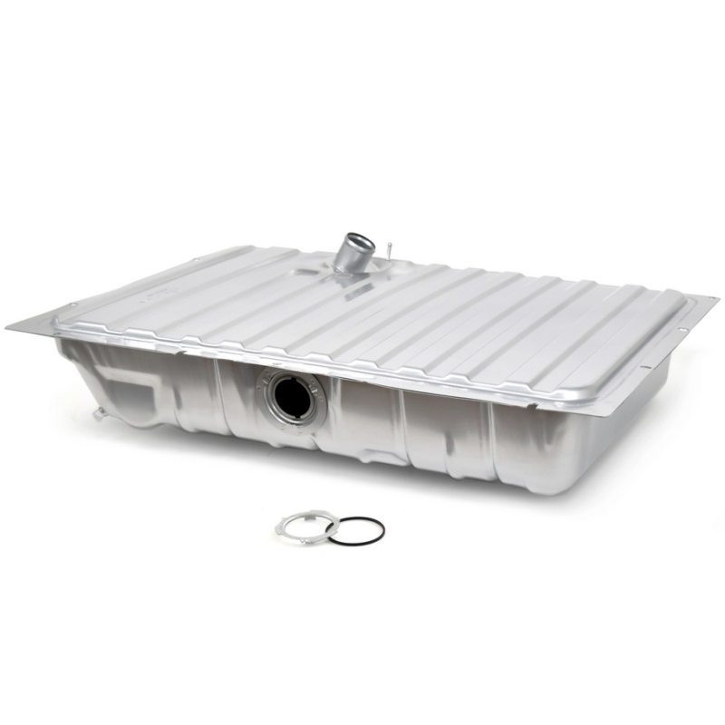 FORD MERCURY COMET 1962-1963 RESERVOIR AVEC VIDANGE 14 GALLON SAUF BREAK Fuel Tank With Drain 14 Gallon Except Station Wagon ACP