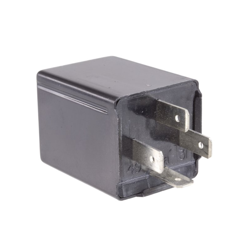 CHRYSLER LEBARON 1989-1995 RELAIS CENTRALE CLIGNOTANT 4 BROCHES Turne Signal Flasher 1R2181