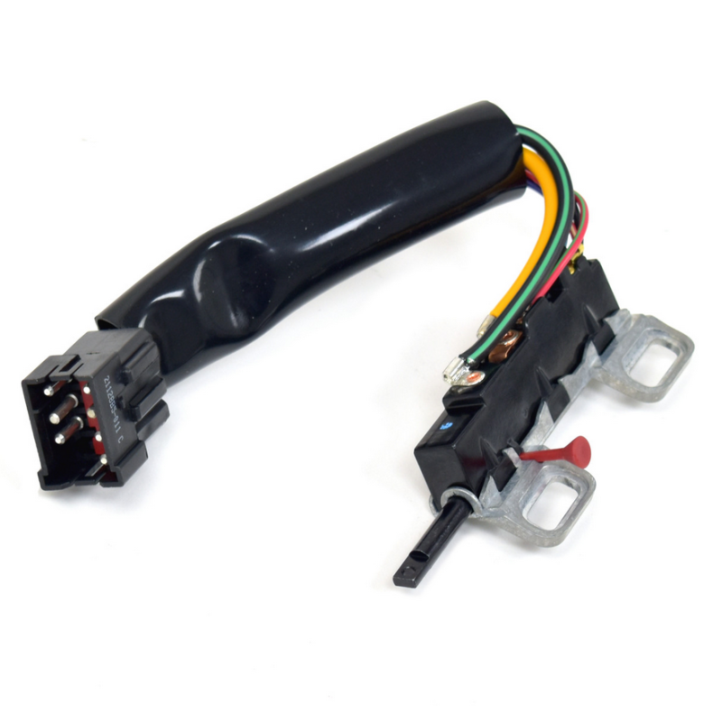 MERCURY COUGAR 1973 INTERRUPTEUR D ALLUMAGE ignition switch ACP FM-EI003A D1AZ-11572-B