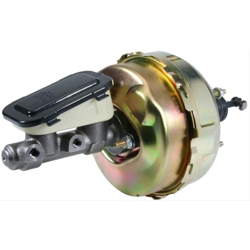 BUICK- CHEVROLET OLDSMOBILE MAITRE CYLINDRE AVEC ASSISTANCE DE FREINAGE 11 POUCES CLASSIC PERFORMANCE 7887B-MC Classic Performan