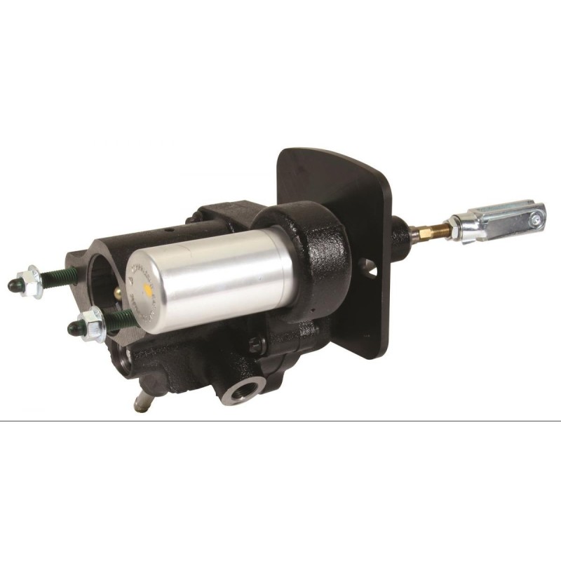 BUICK CHEVROLET GMC OLDSMOBILE PONTIAC ASSISTANCE HYDRAULIQUE DE FREINAGE CLASSIC PERFORMANCE 7887HBK-BSB - Classic Performance