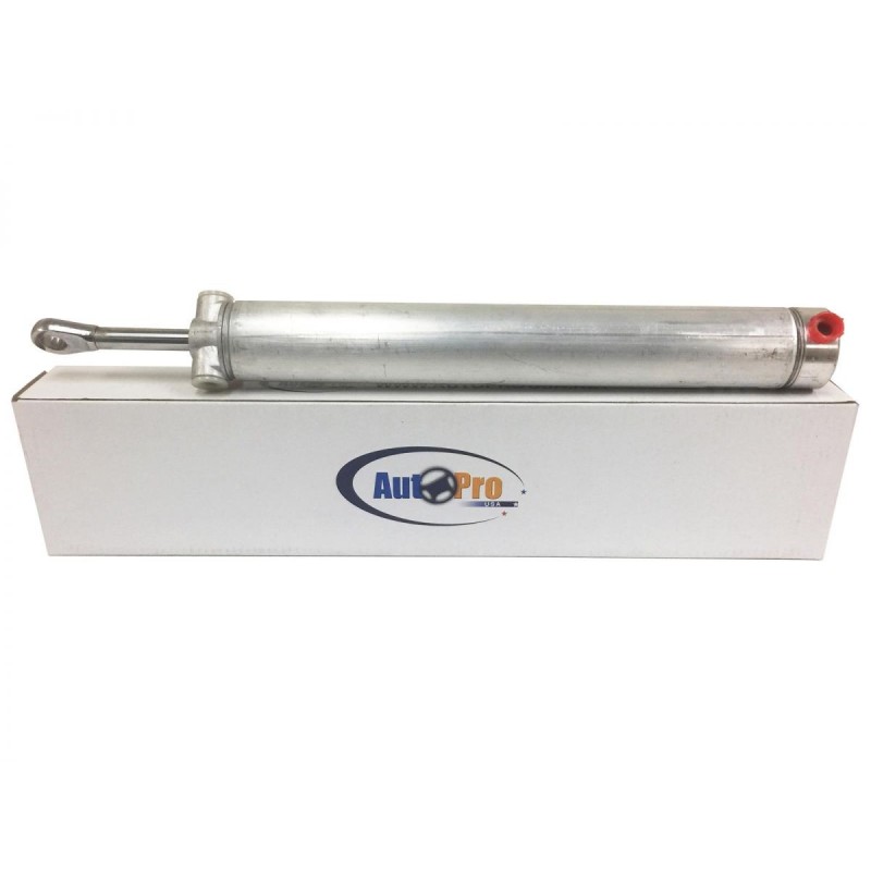 BUICK CADILLAC CHEVROLET PONTIAC OLDSMOBILE VÉRIN HYDRAULIQUE DE CAPOTE ÉLECTRIQUE A L’UNITÉ AUTO PRO USA Convertible Top Cylind