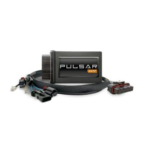 JEEP WRANGLER 2018-2022 L4 2.0L MODULE DE PUISSANCE Powerteq Pulsar XT 42454