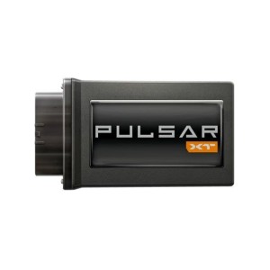 JEEP WRANGLER 2018-2022 L4 2.0L MODULE DE PUISSANCE Powerteq Pulsar XT 42454