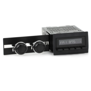 1971-1974 PLYMOUTH SATELLITE RETRORADIO RETROSOUND LB-M4-250-251-33-73