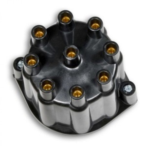 CADILLAC V8 331 346 365 390 ALLUMAGE ELECTRONIQUE PERTRONIX FLAME-THROWER Plug and Play Billet Distributors with Ignitor II® Mod