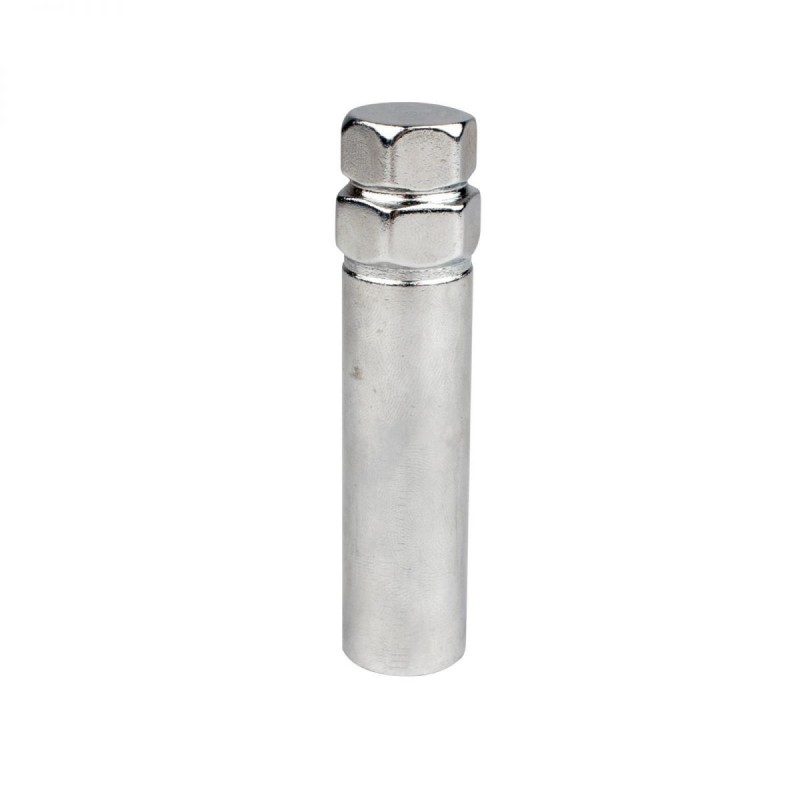 CLE DOUILLE DEMONTAGE ECROUS DE JANTES 6 CANNELURES 6 Gorilla Small Diameter Lug Nut Keys 1378SD-KEY