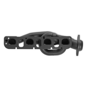 DODGE RAM 1500 2011-2018 V8 5.7 PAIRE DE COLLECTEURS D’ÉCHAPPEMENT COURT NOIR Flowtech Headers 91950FLT