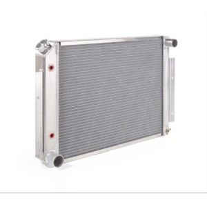 MERCURY MONTEREY 1950-1974 RADIATEUR ALUMINIUM 2 RANGEES Be Cool Custom-Fit Aluminum Radiators 62061