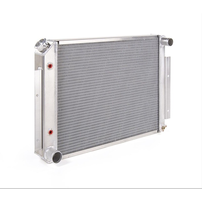 MERCURY MONTEREY 1950-1974 RADIATEUR ALUMINIUM 2 RANGEES Be Cool Custom-Fit Aluminum Radiators 62061