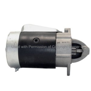 AMERICAN MOTORS 1966-1978 DEMARREUR RECONDITIONNE Starter Motor - Pure Energy - Starter Remanufactured Standard PURE ENERGY 3207