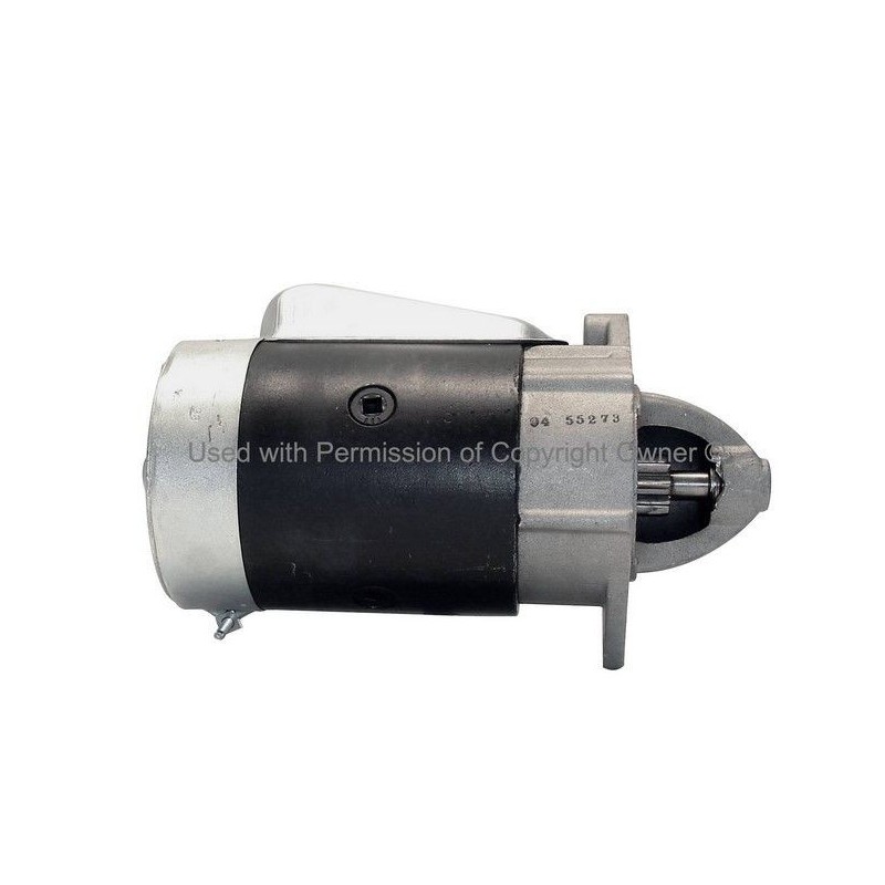 AMERICAN MOTORS 1966-1978 DEMARREUR RECONDITIONNE Starter Motor - Pure Energy - Starter Remanufactured Standard PURE ENERGY 3207