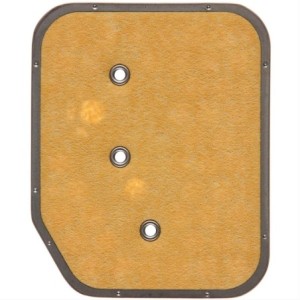 CHRYSLER 1970-1972 V8 360 400 440 KIT JOINT BOITE AUTOMATIQUE CODE A727 ATP Automatic Transmission Filter Kits B-30