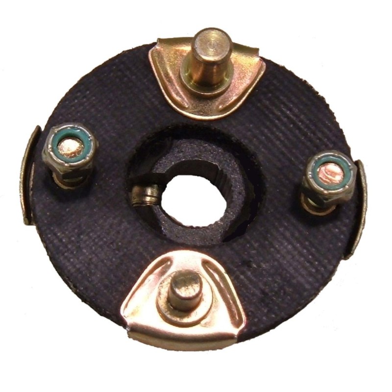 MERCURY COUGAR 1967-1973 COUPLEUR DE DIRECTION steering coupler assembly Lares Steering Couplers 202