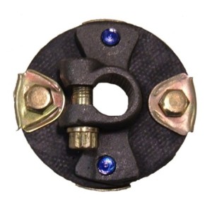 MERCURY COUGAR 1967-1973 COUPLEUR DE DIRECTION steering coupler assembly Lares Steering Couplers 202